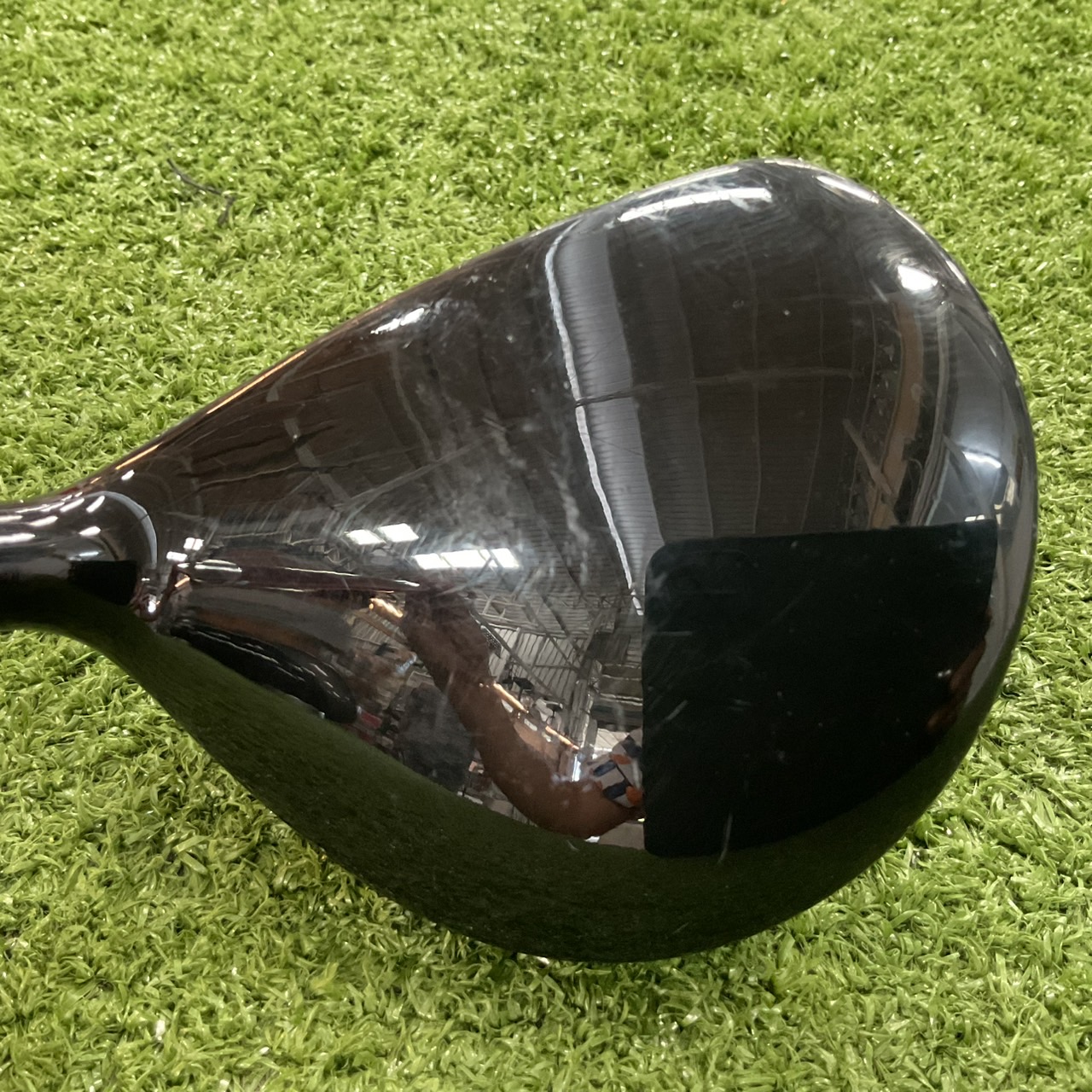 DRIVER Daiwa : ADVISOR #3 Flex-R ก้านกราไฟร์