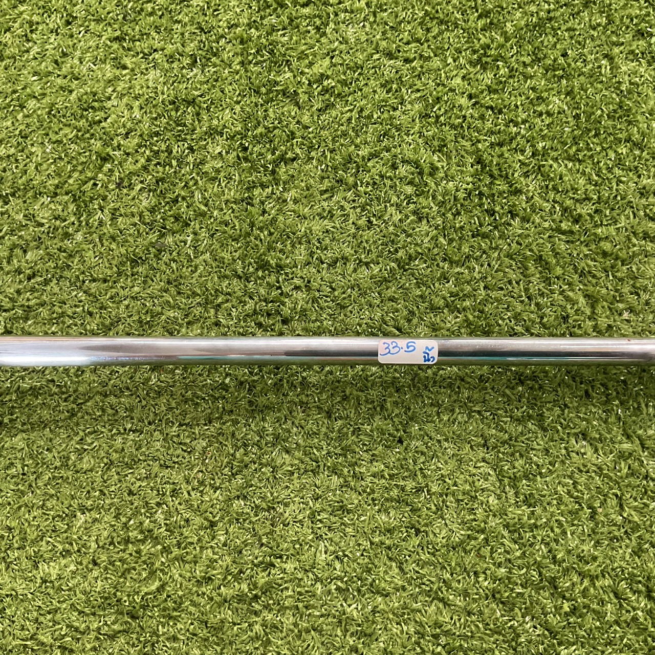 PUTTER Cleveland : Classics II 304 ก้านเหล็ก