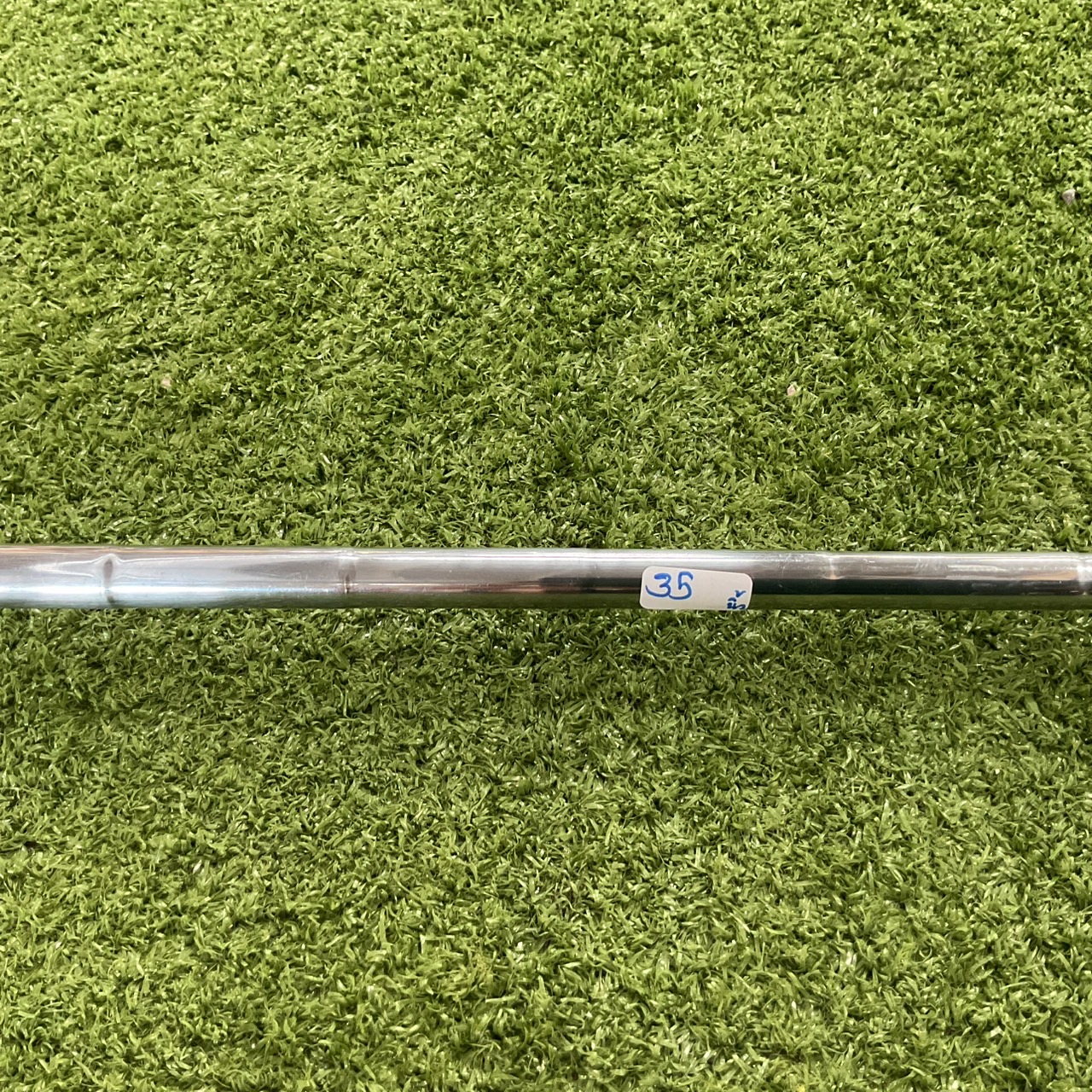 WEDGE PRGR : BRIAN WATTS 58° ก้านเหล็ก