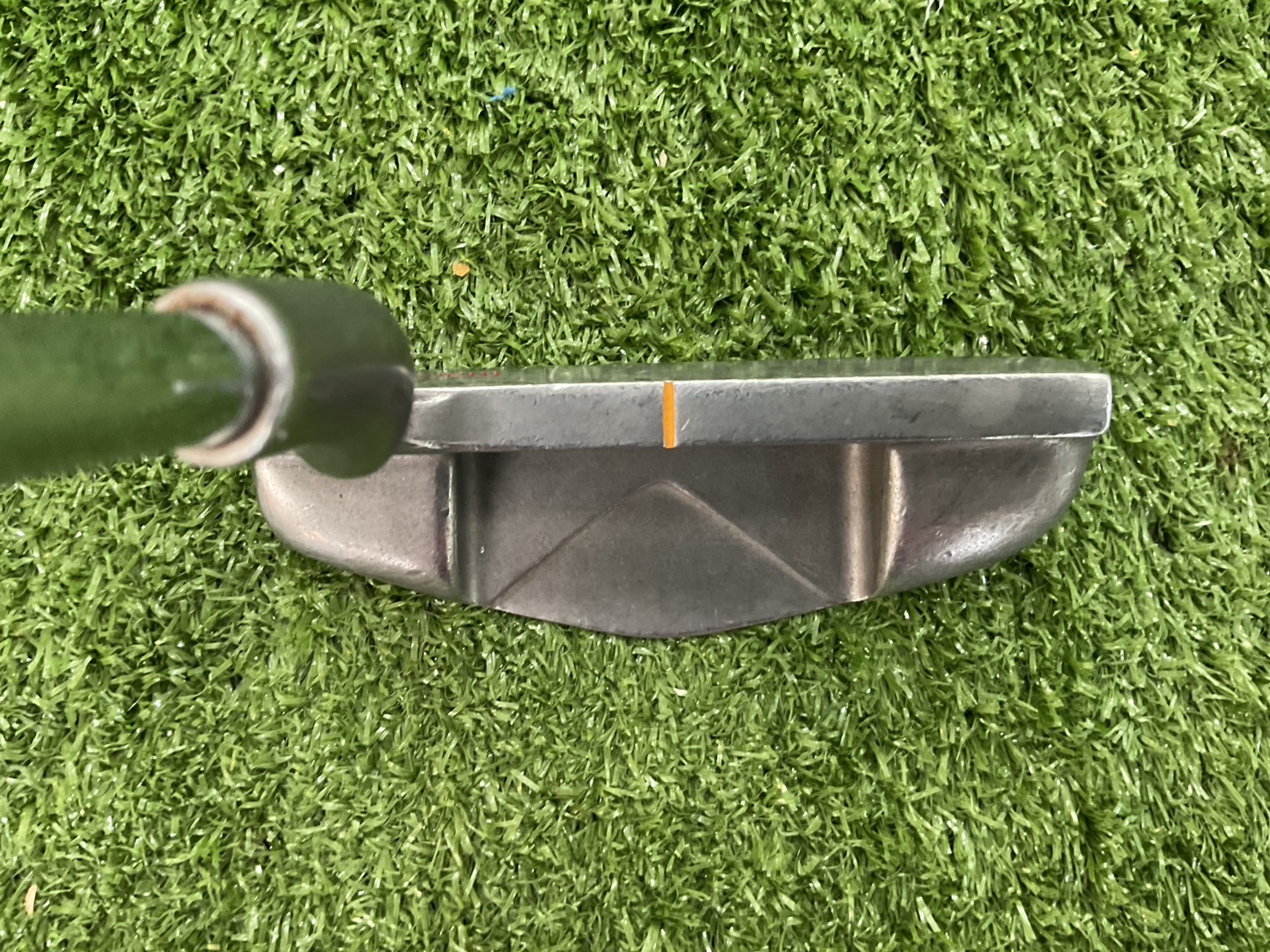 PUTTER Maruman : MP-6570 ก้านเหล็ก