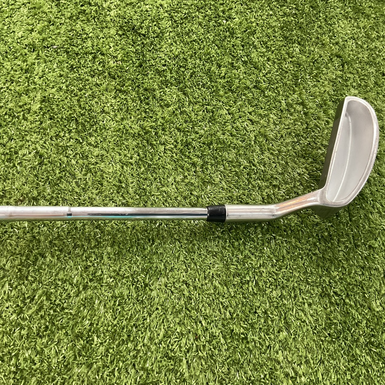 CHIPPER Fitway : CP 50° ก้านเหล็ก