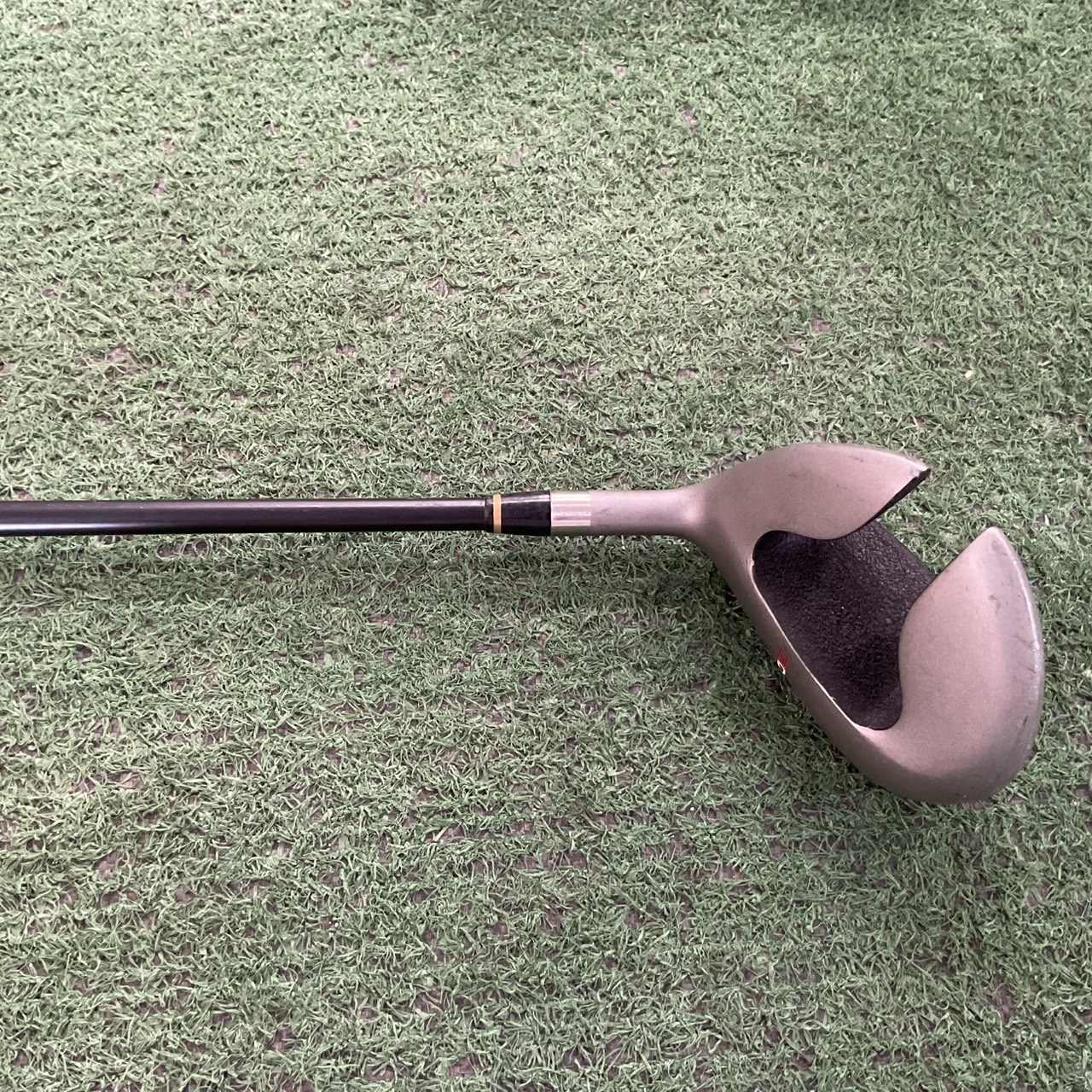 DRIVER BULLET : HOLLOW POINT 1/ HM-350 SL ก้านกราไฟร์ (มือซ้าย)