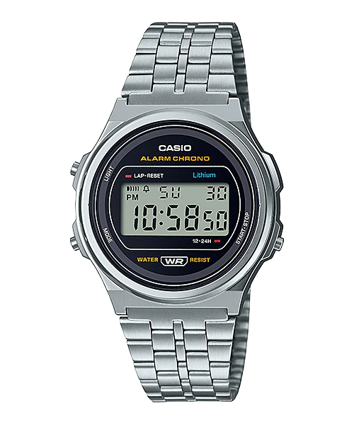 Casio Vintage รุ่น A171WE-1A