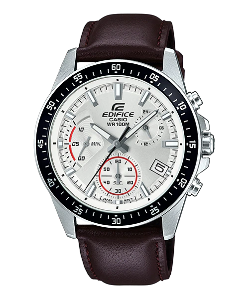 Casio Edifice Chronograph รุ่น EFV-540L-7AV