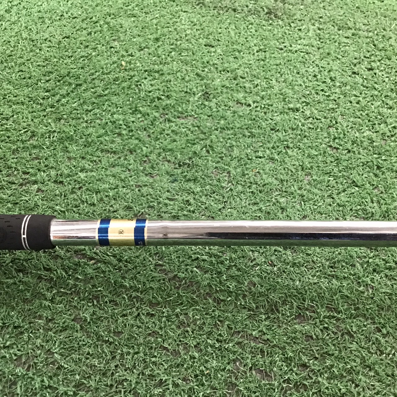 Iron 5 CallawayGOLF : STEELHEAD PRO SERIES X-16 ก้านเหล็ก