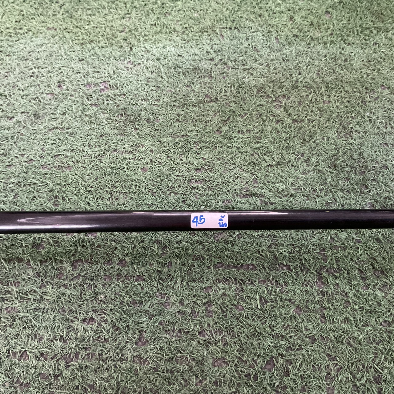 DRIVER 10.5 องศา IGNIO : TI-460 FLEX-R ก้านกราไฟร์