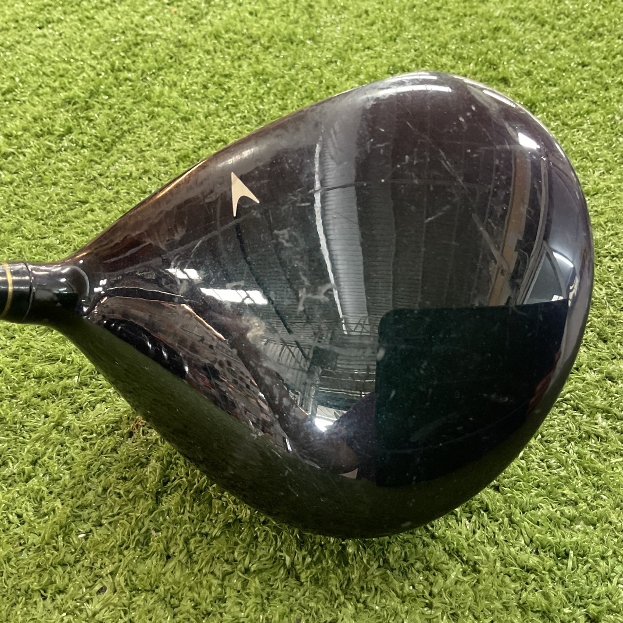 DRIVER 10° XXIO : TOUR SPECIAL AX #1/ MP100 Flex-S ก้านกราไฟร์