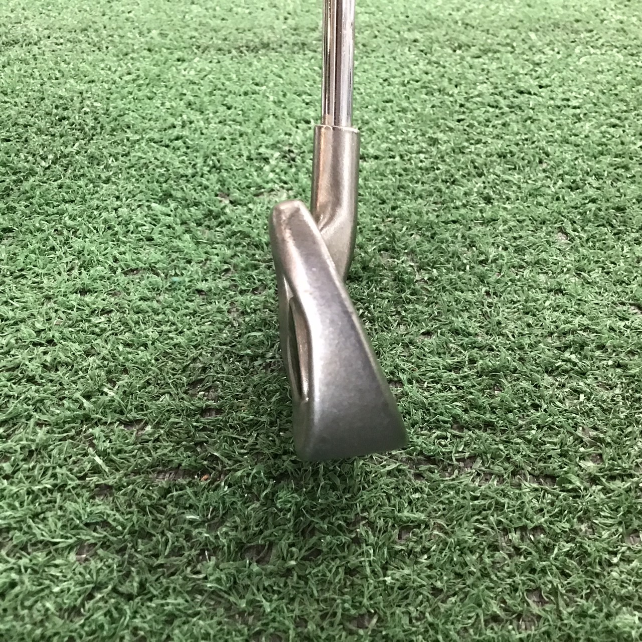Iron 6 PING : i3 O-SIZE ก้านเหล็ก