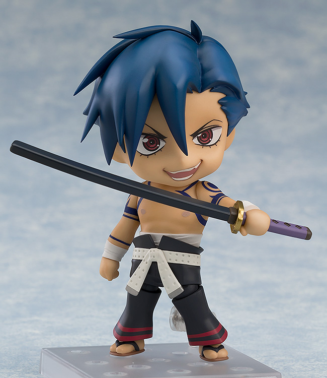 Nendoroid - Gurren Lagann: Kamina
