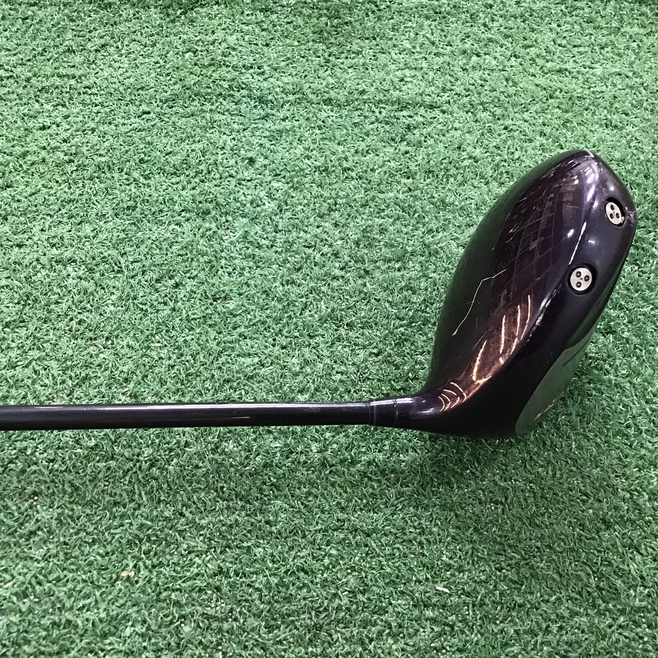 DRIVER 11.5 องศา BRIDGESTONE TOURSTAGE FLEX SR ก้านกราไฟร์