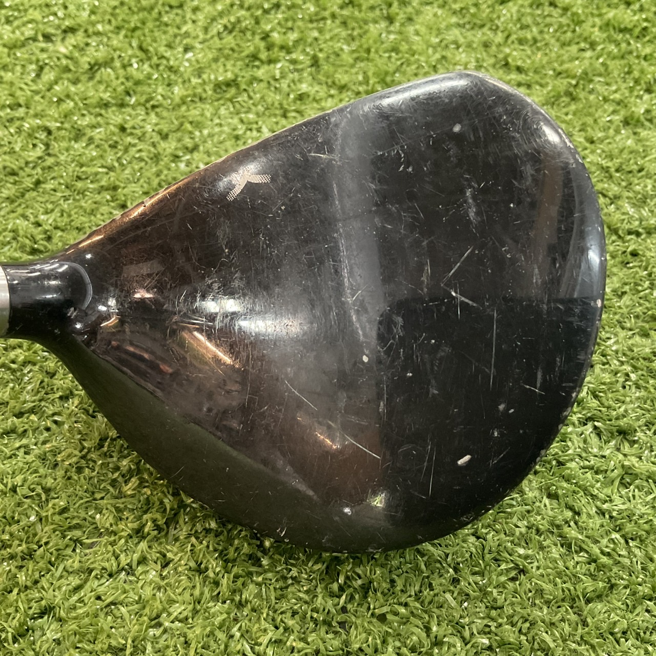 UTILITY 18° Wilson Staff : Tab FW #5/ Nano Flex-R ก้านกราไฟร์