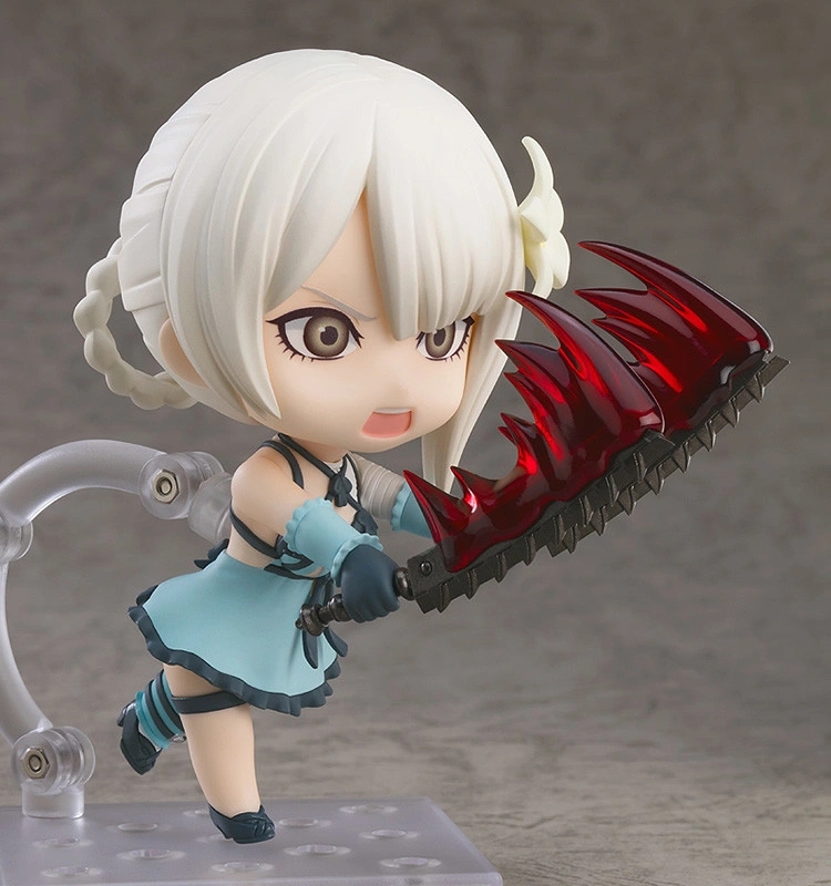 Nendoroid No.1705 NieR Replicant ver. 1.22474487139... Kainé Kaine