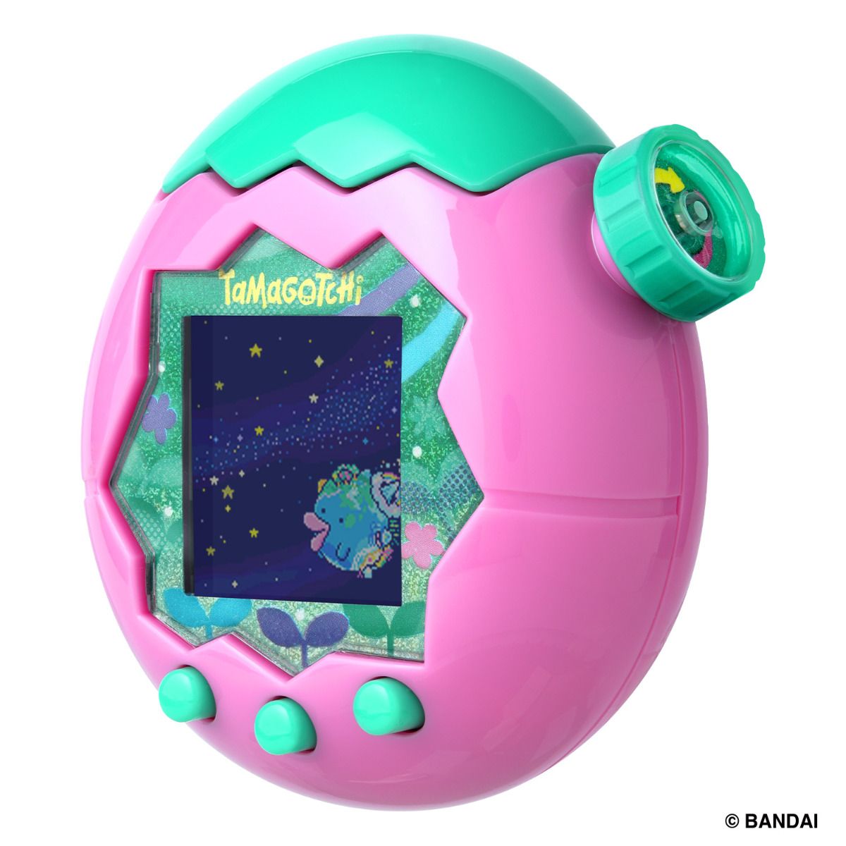 Preorder มี 4 สี เลือกได้ TAMAGOTCHI PARADISE