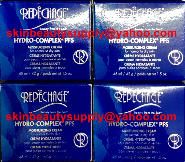Repechage Hydro-Complex PFS ผิวแห้ง พร้อมส่ง