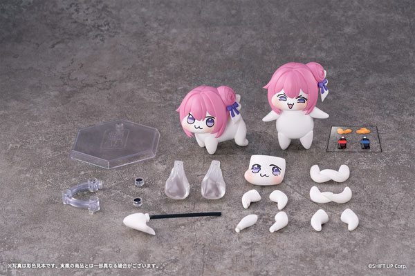 Preorder SNAIL SHELL Goddess of Victory Nikke DORO มัดจำ 300 บาท