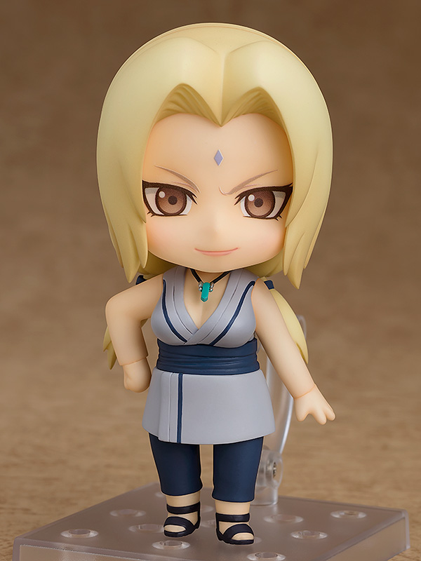 Nendoroid NARUTO Shippuden Tsunade