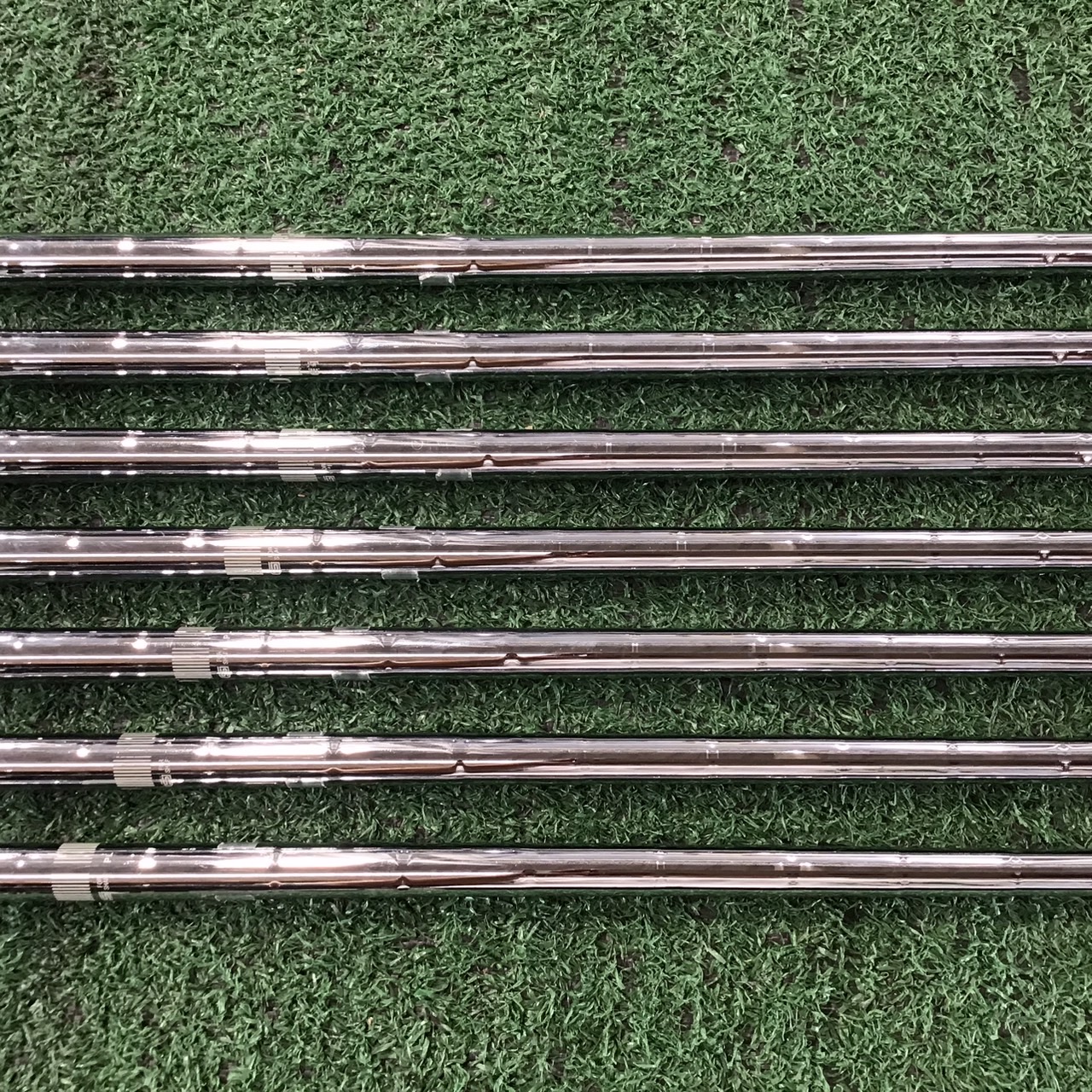 ไม้กอล์ฟ a.m.c : GRADE NC-1 / 950GH ก้านเหล็ก