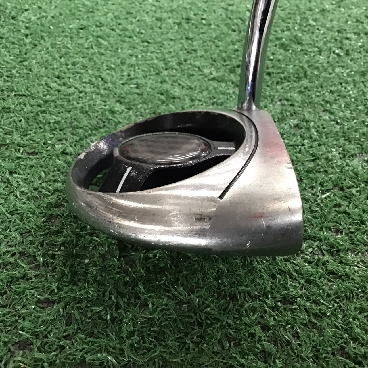 PUTTER NO BRAND ก้านเหล็ก