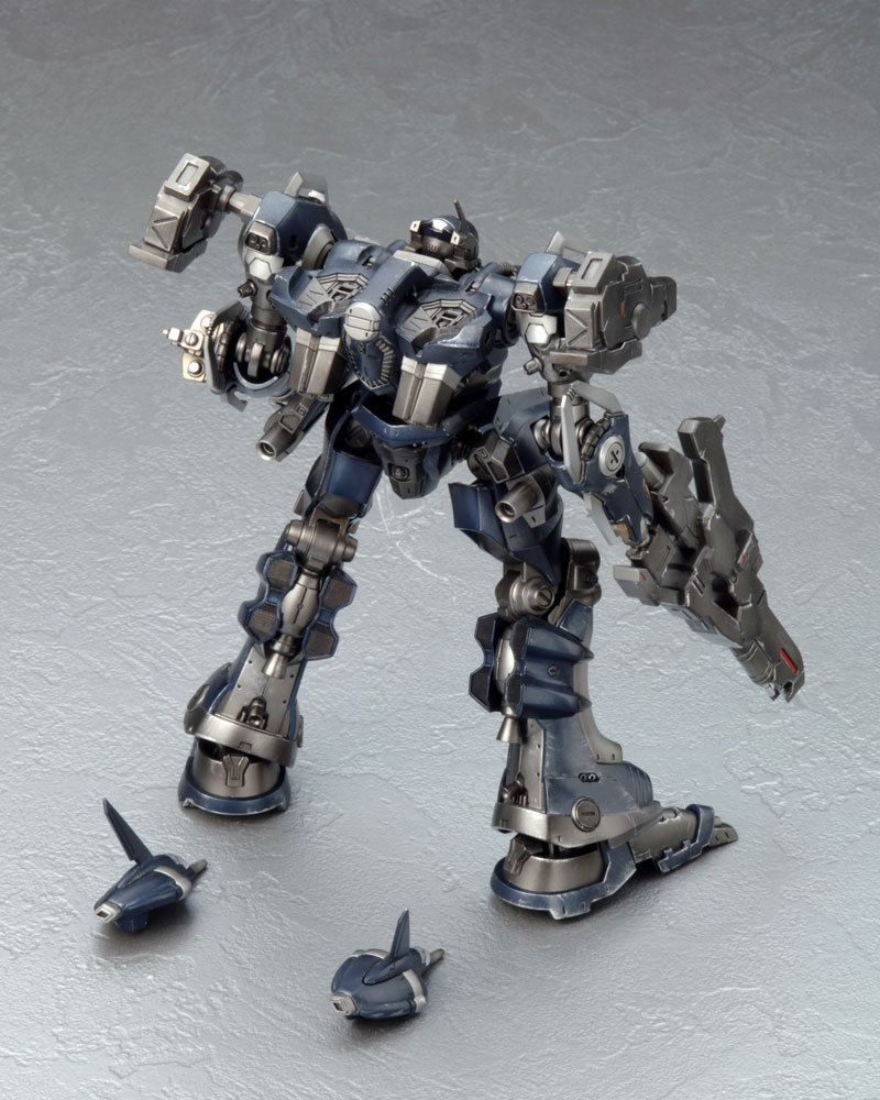 Preorder KOTOBUKIYA ARMORED CORE MIRAGE C01-GAEA มัดจำ 300 บาท