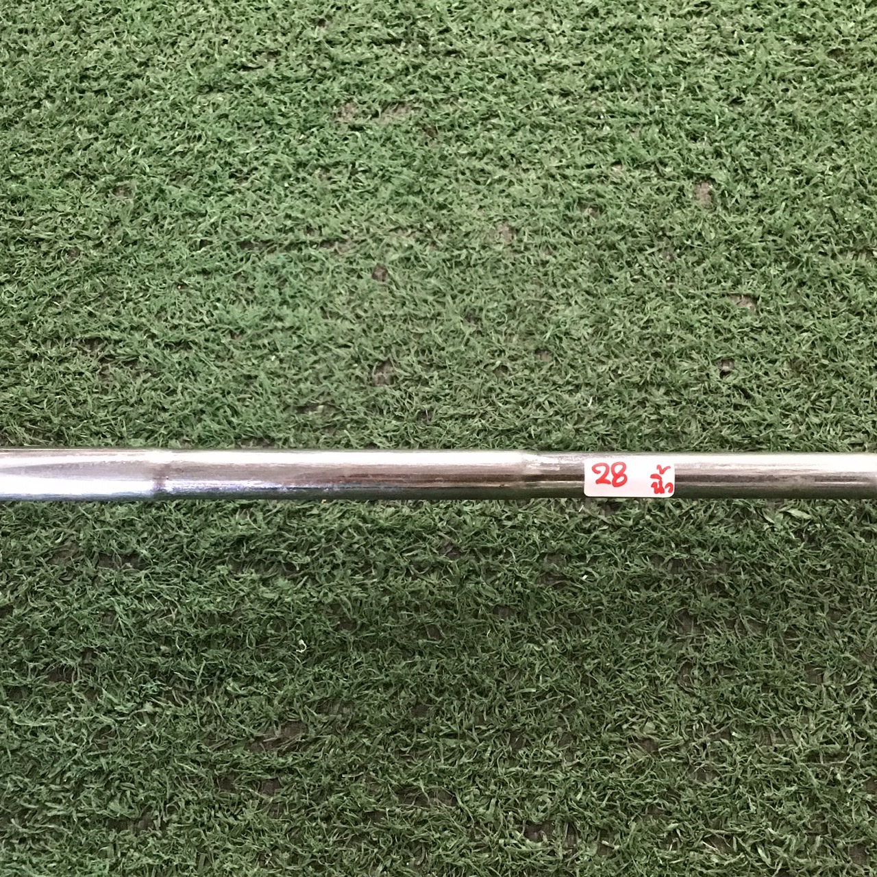 PUTTER Mizuno : DARE TO DREAM T-001 ก้านเหล็ก