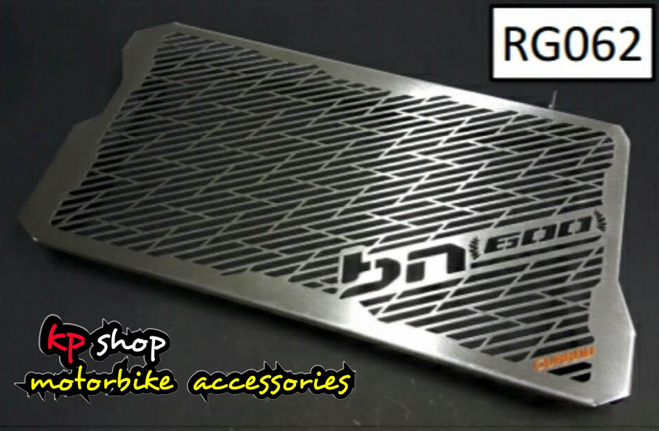 การดหม้อน้ำ benelli 600