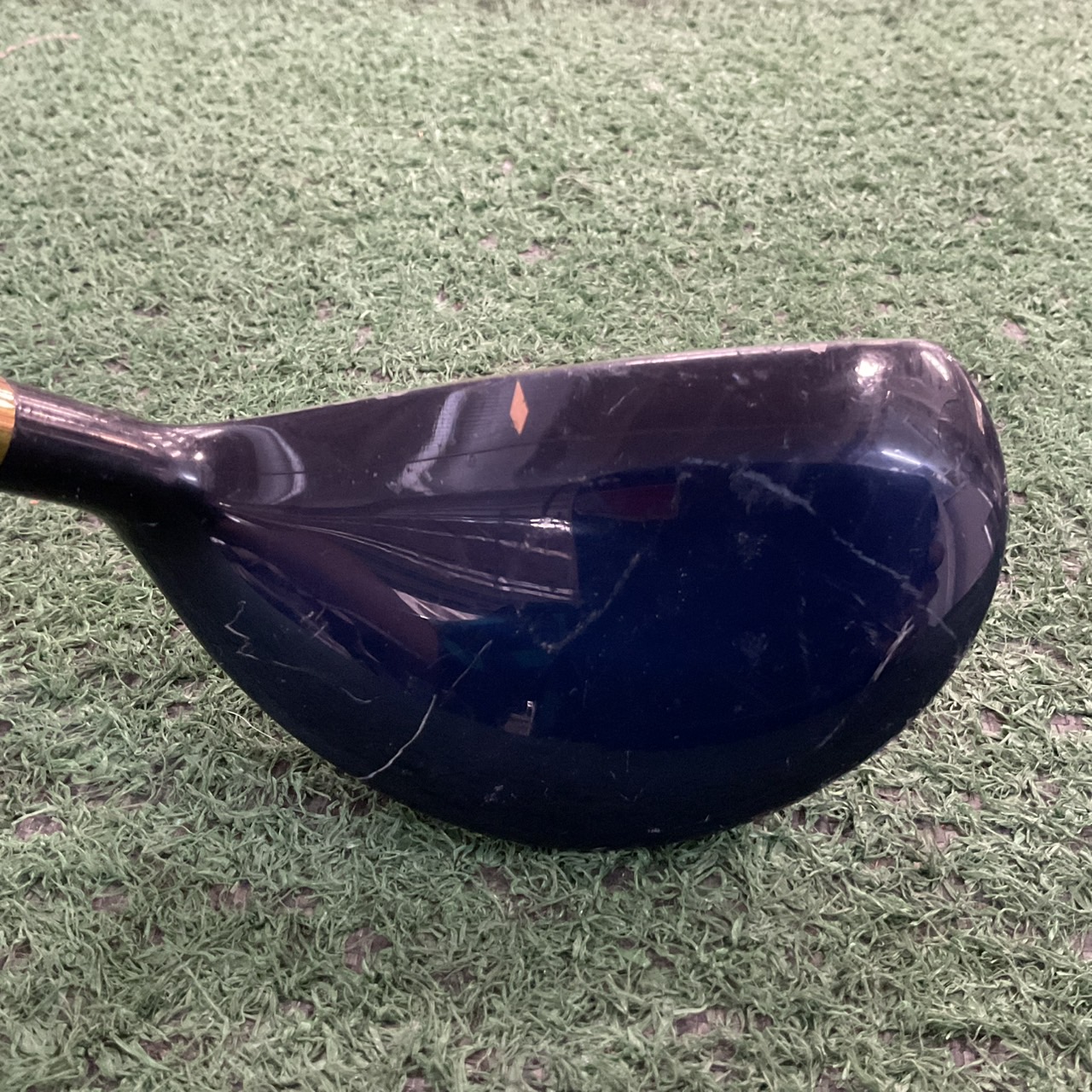 UTILITY 23 องศา WING SENSOR : BLACK SHARK WS-360 U7/ WS7000 FLEX-R ก้านกราไฟร์