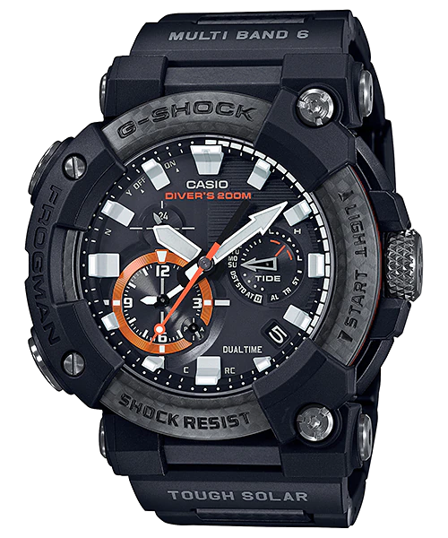 GWF-A1000XC-1A | ในทะเล | G-SHOCK | นาฬิกา | CASIO