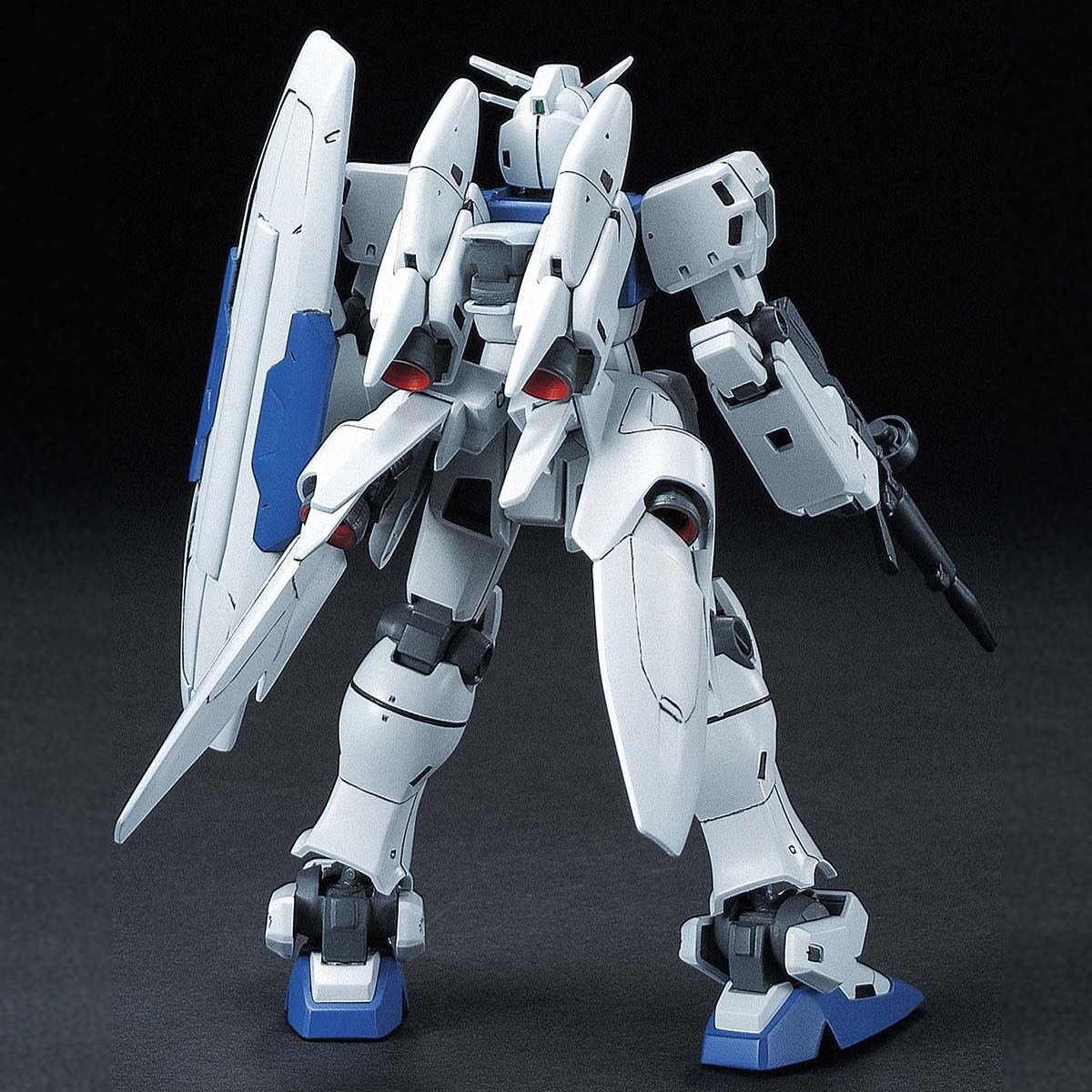 1060967 BANDAI SPIRITS HGUC 1/144 RX-78GP03S GUNDAM GP03S STAMEN