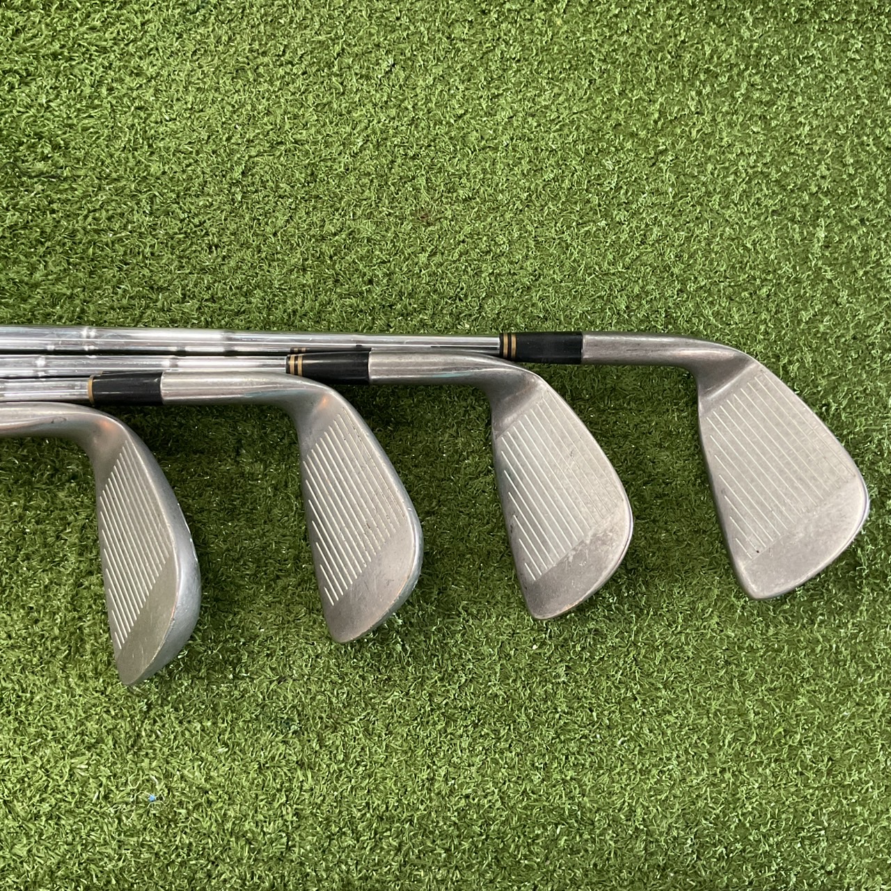 ไม้กอล์ฟ BRIDGESTONE : REXTAR HT-303 / FM 6.5 ก้านเหล็ก