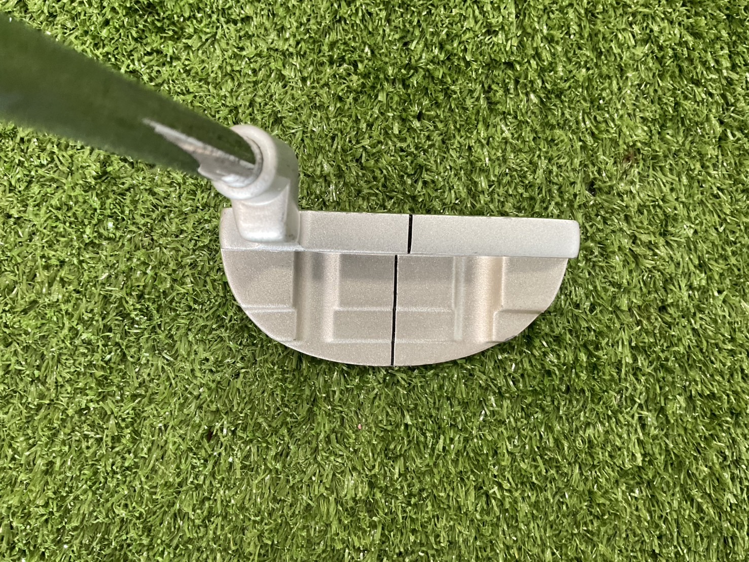 PUTTER Slazengor : XP-05 ก้านเหล็ก