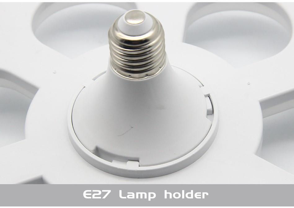 [NEW สวยมาก] LED Ceiling Light 24W E27 โคมไฟตกเเต่งเพดาน เเสงขาว/วอร์มไวท์ /Colrful RGB โคมไฟ led รูปทรงสวยงาม เเปลกใหม่ ไอเดียสำหรับตกเเต่งบ้าน ร้านอาหาร ห้องนั่งเล่น [ LED Steering Wheel Light Ring Bulb Lamp Downlight Ceiling Lights New ]