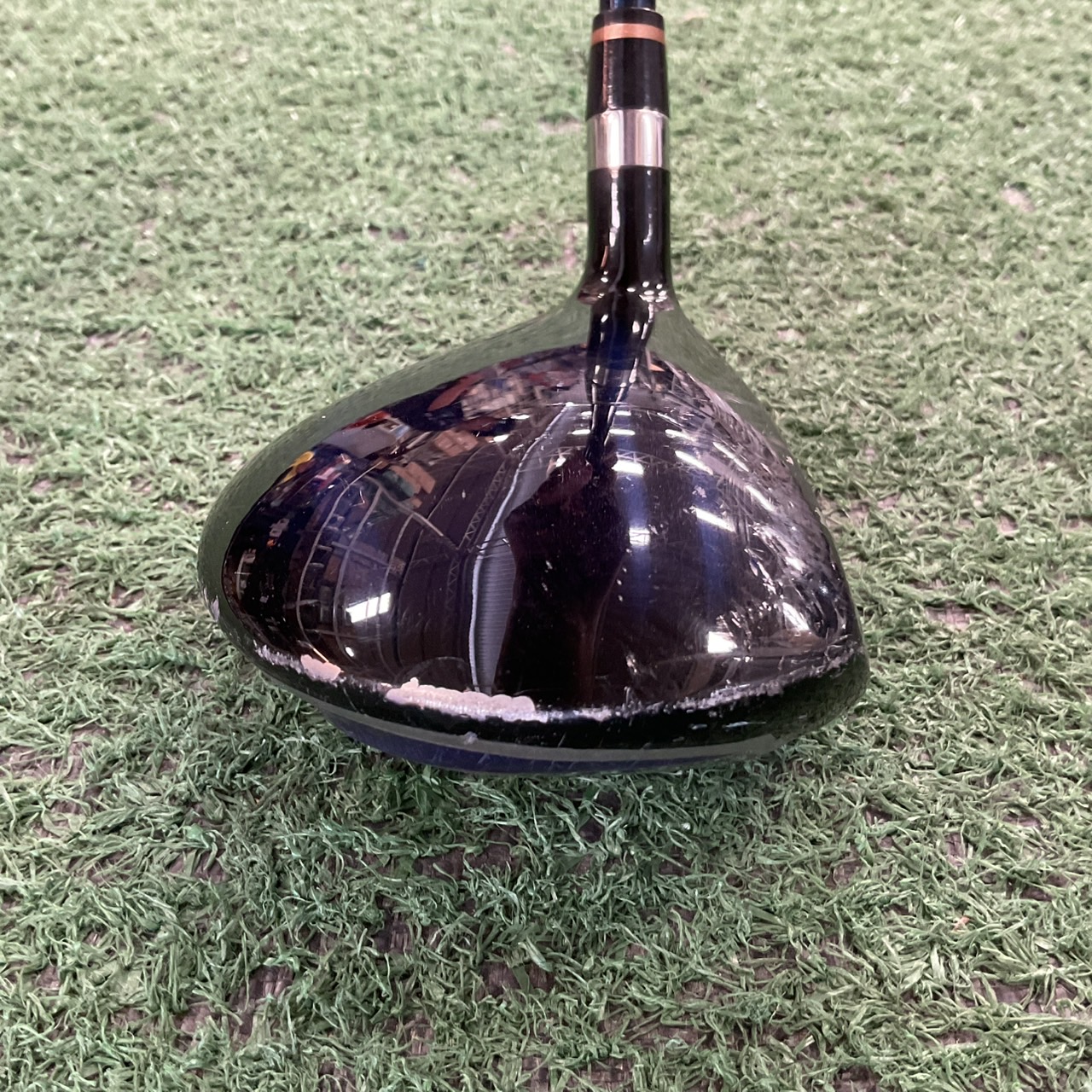 UTILITY 21 องศา CHARGER X' SP 7 / V.C-III FLEX-R ก้านกราไฟร์