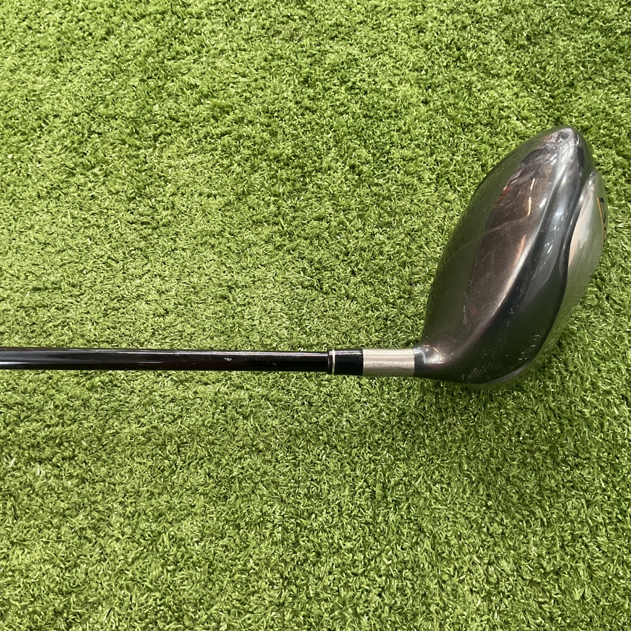DRIVER 10.5° TaylorMade : Burre R860 TI / MD-50 Flex-S ก้านกราไฟร์
