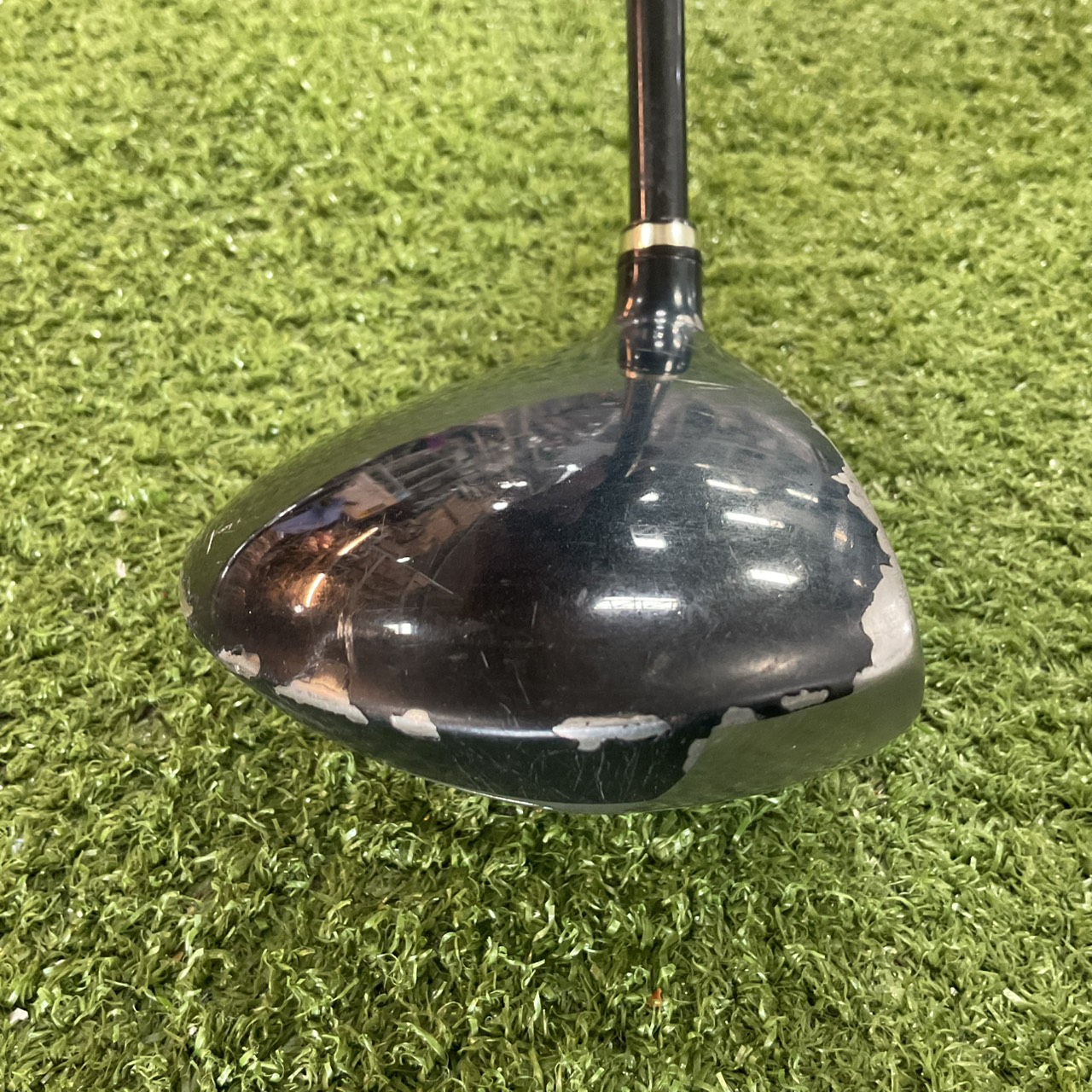 UTILITY 15° XXIO : IPM #2/ MP400 Flex-R ก้านกราไฟร์