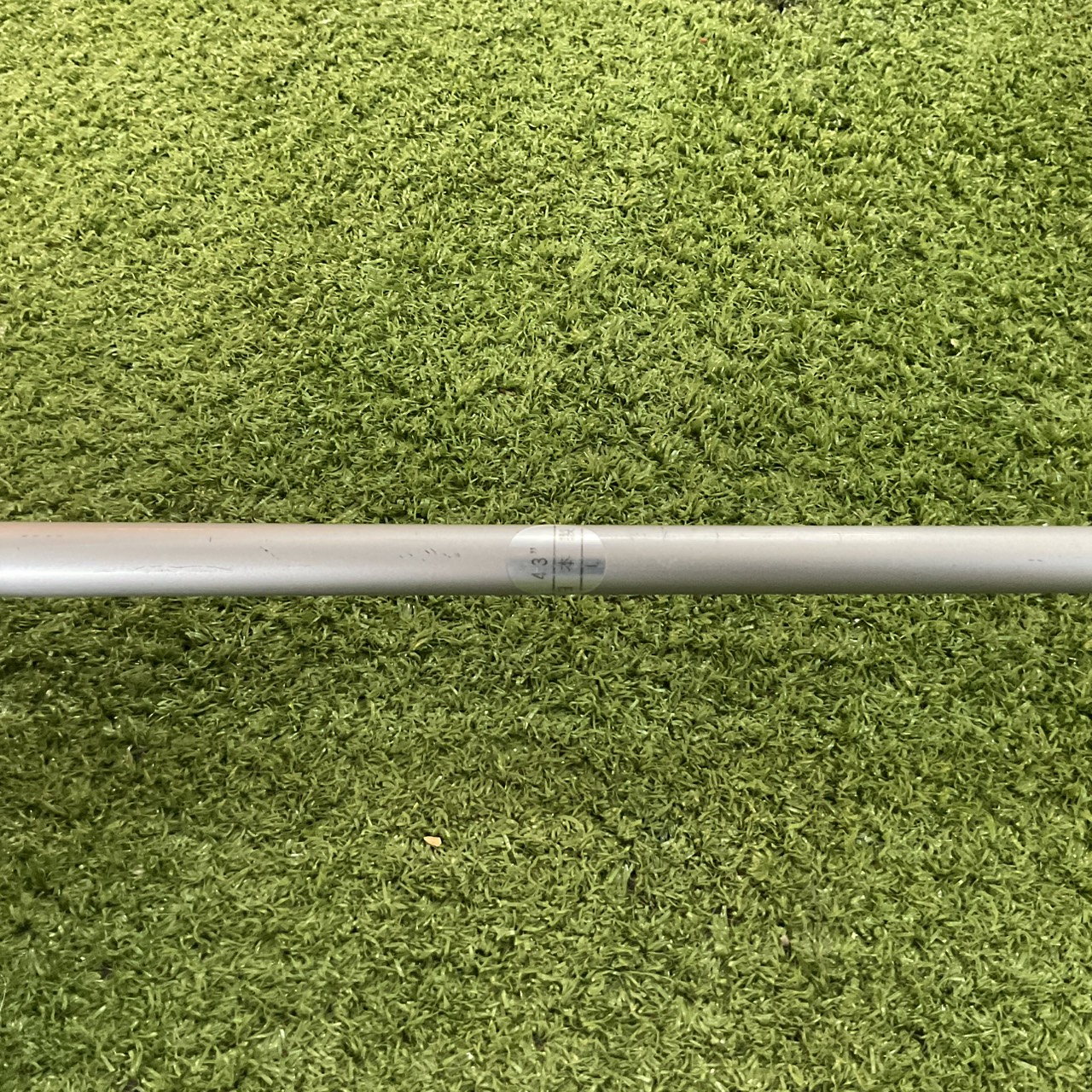 DRIVER a.m.c : LUCID-15 #1 / SPL-47 Flex-L ก้านกราไฟร์ (สำหรับผู้หญิง)