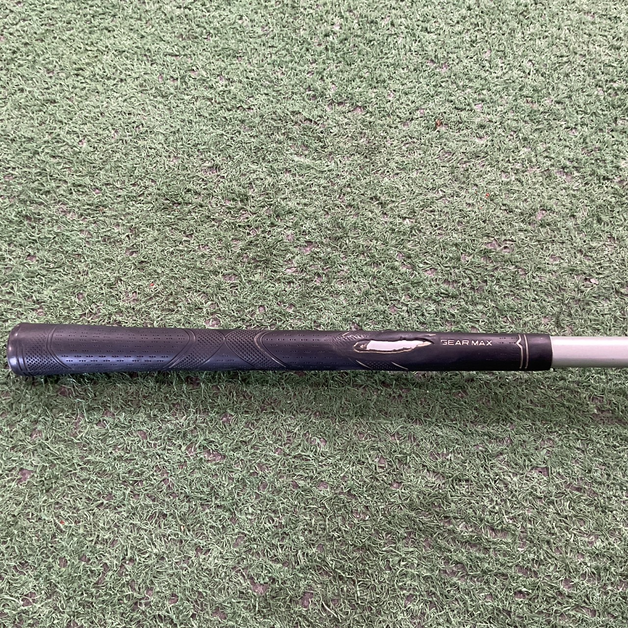 DRIVER 10.5 องศา GEAR MAX : V1 FLEX-R ก้านกราไฟร์