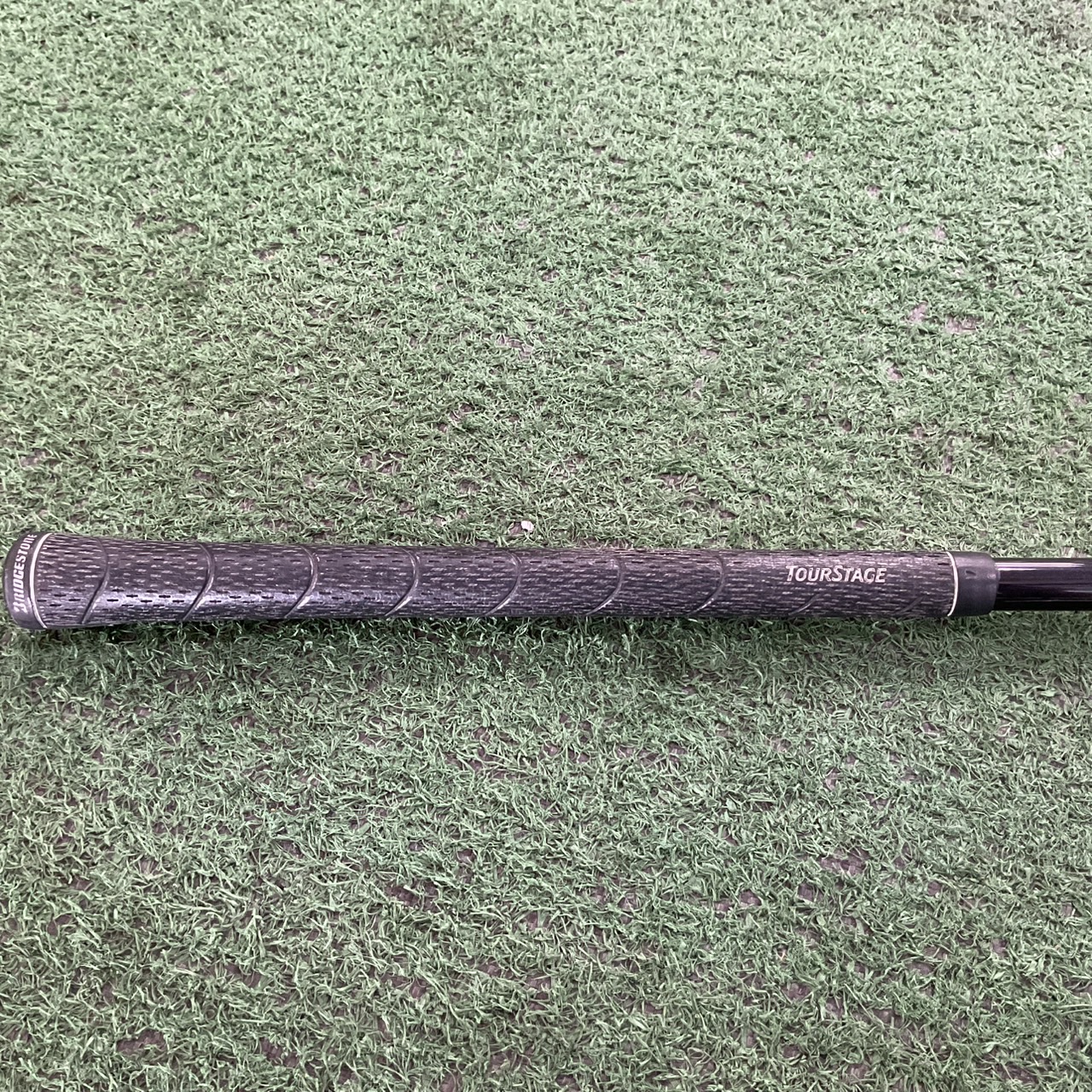 DRIVER 10.5 องศา BRIDGESTONE : TOURSTAGE V36/ TV-50 FLEX-R ก้านกราไฟร์