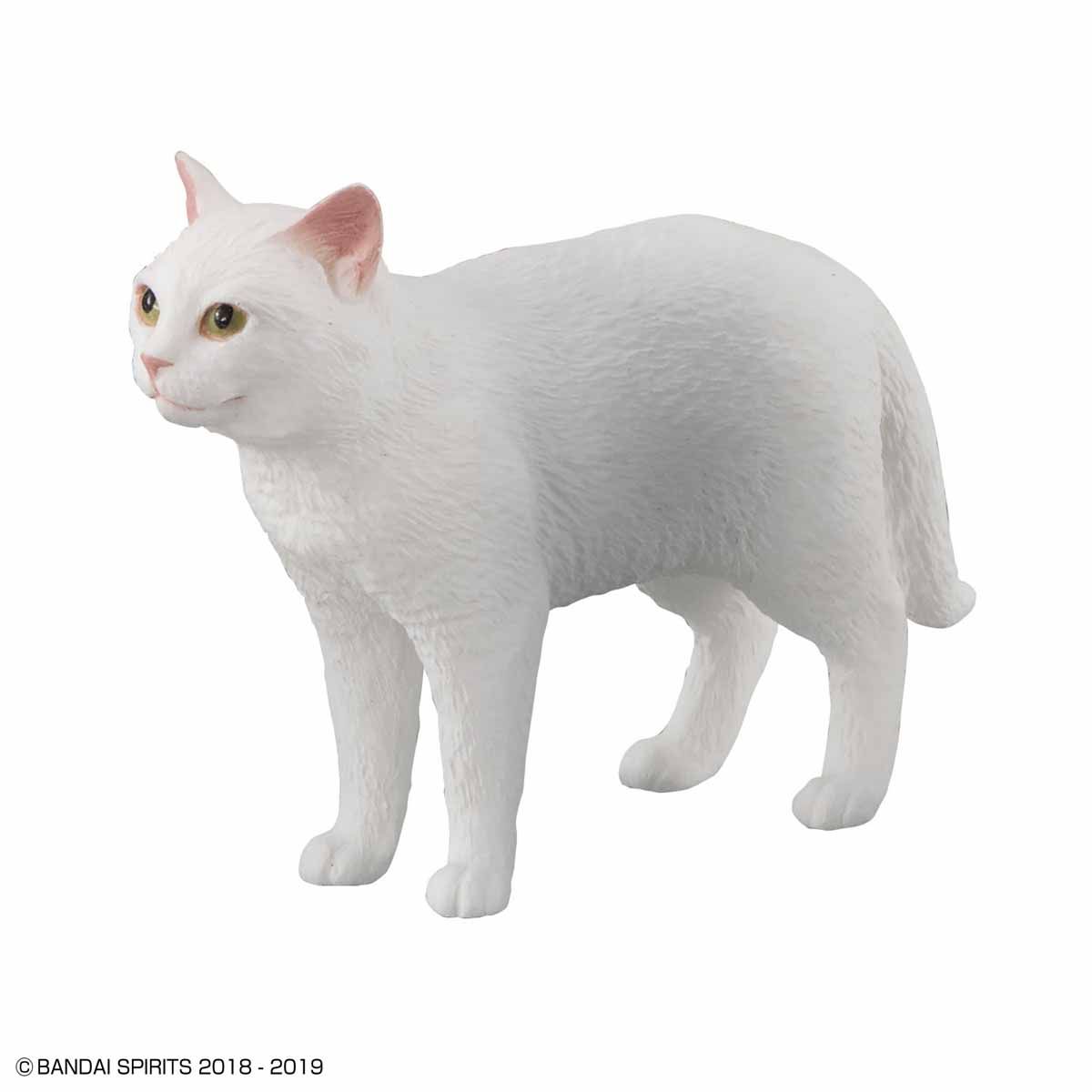 NEKO BUSOU 3 CHU MORI