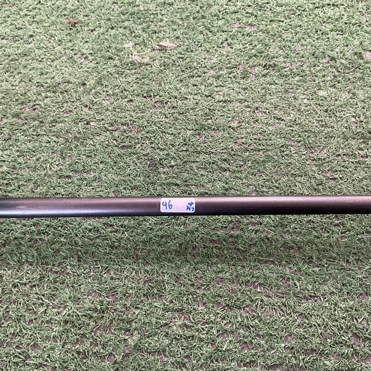 DRIVER 9.5 องศา BRIDGESTONE : PHYZ / PZ-603W FLEX-S ก้านกราไฟร์