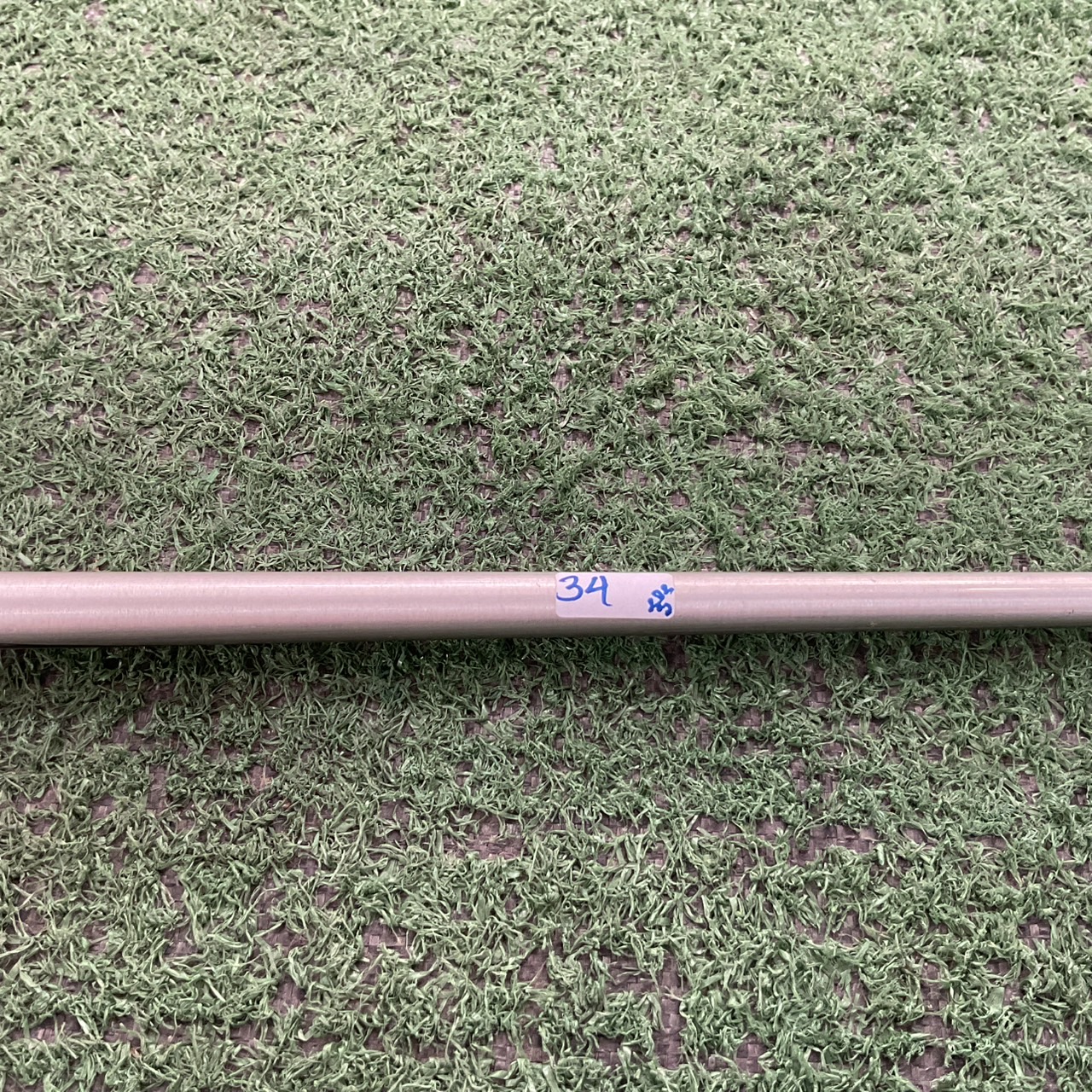 PUTTER Carbite : ZG ก้านกราไฟร์