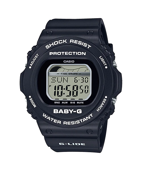 Casio Baby-G G-LIDE รุ่น BLX-570-1