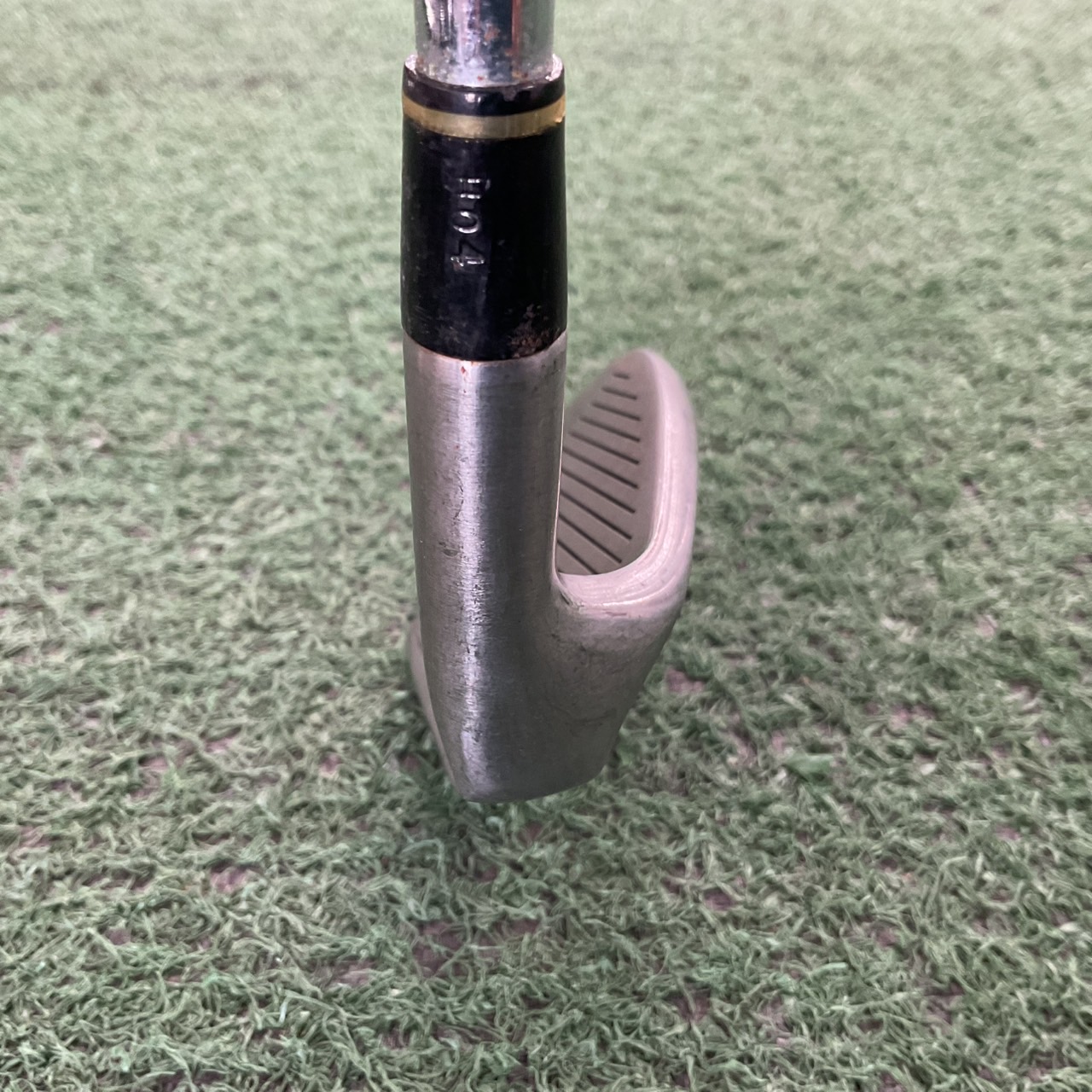 Iron 9 Titleist : DCI / TRIASPEC ก้านเหล็ก