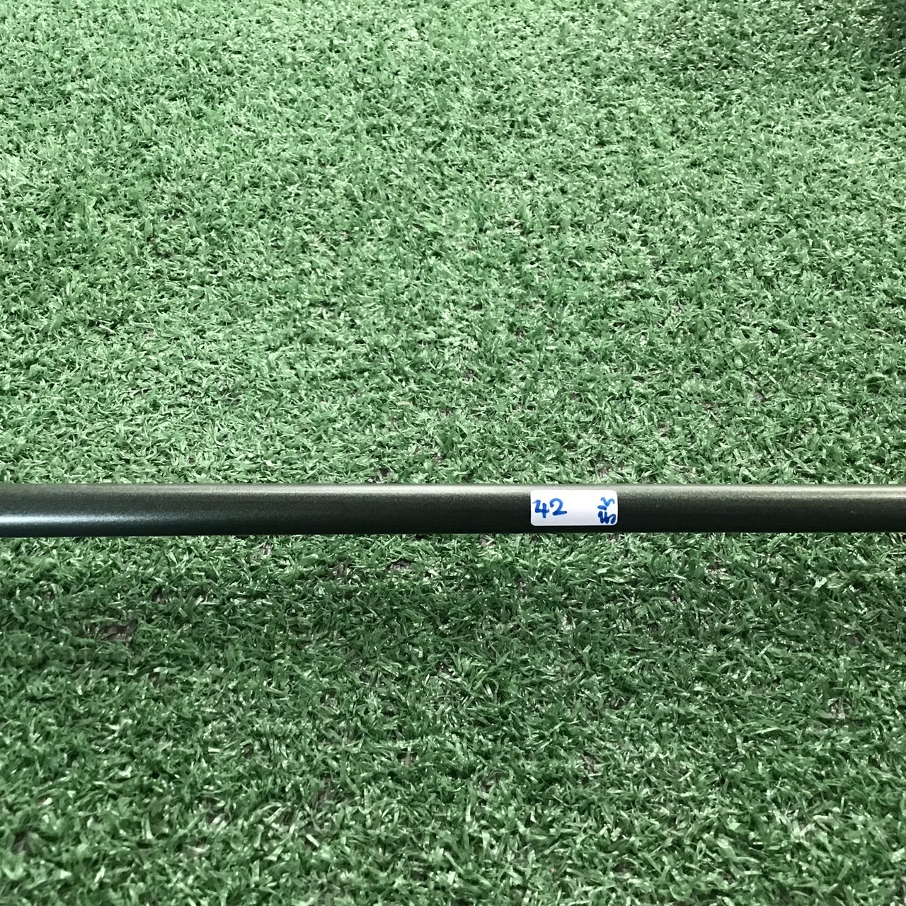 UTILITY 15 องศา Q-ing : 300NS F #3 / Exe-798M FLEX-R ก้านกราไฟร์