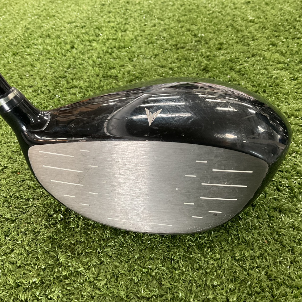 DRIVER 10.5° XXIO : IPM / MP600 Flex-R ก้านกราไฟร์ (สำหรับมือซ้าย)