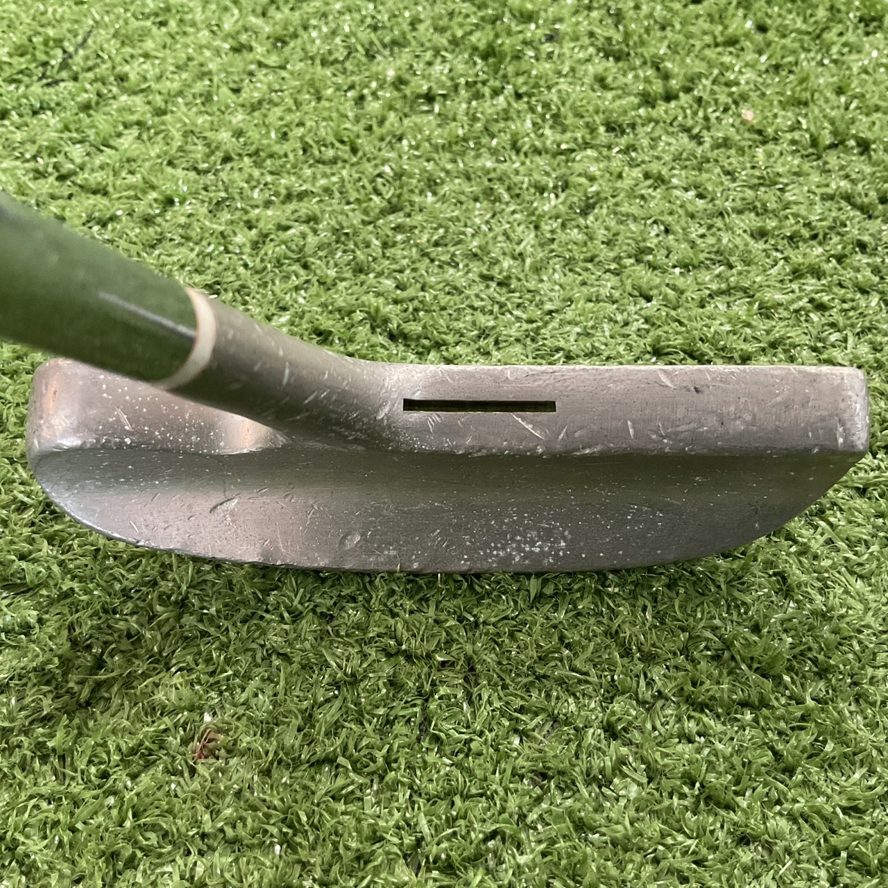 PUTTER Daiwa : courreges 101 ก้านเหล็ก