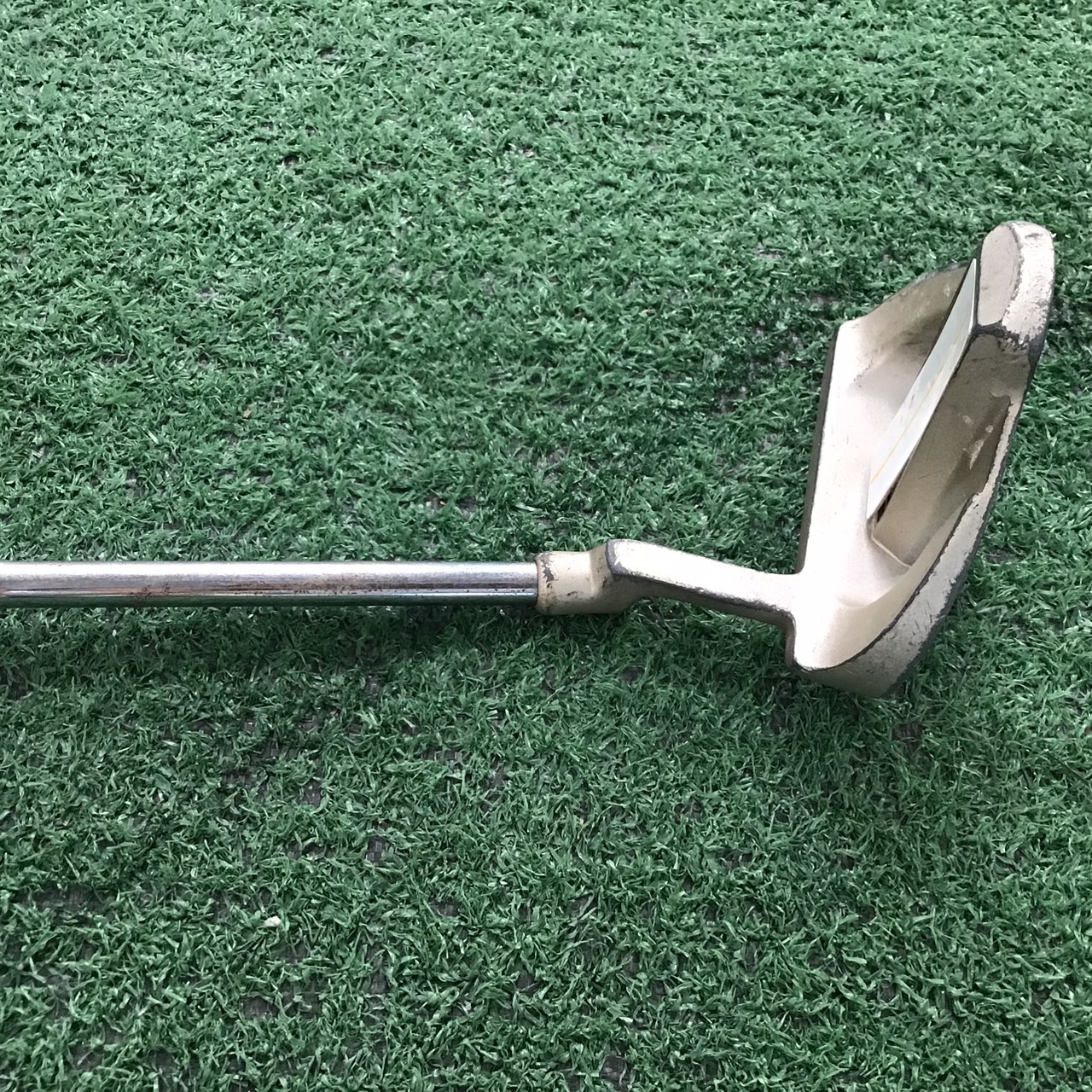 PUTTER WORLD EAGLE : FL-01 V2 ก้านเหล็ก