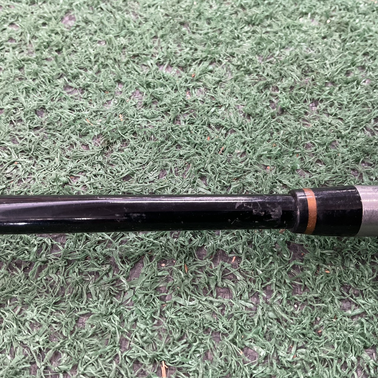 UTILITY 22.5 องศา DECATAN : SEVEN HIGH MOI 7/ PARADOX FLEX-S ก้านกราไฟร์