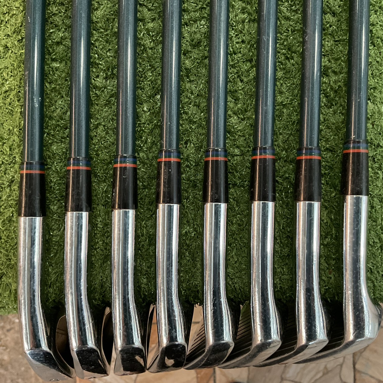 ไม้กอล์ฟ P-tune : SYB i&V ก้านกราไฟร์