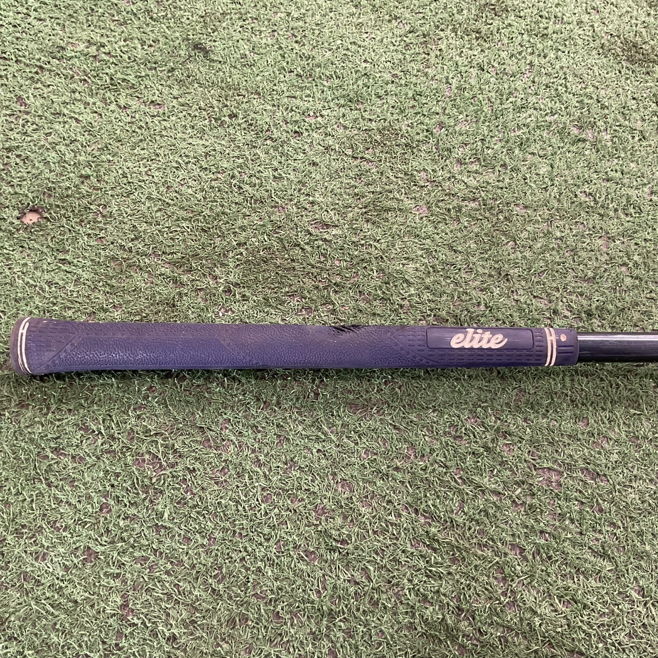 DRIVER 10 องศา Maruman : V-SONIC -35D- #1 FLEX-R ก้านกราไฟร์