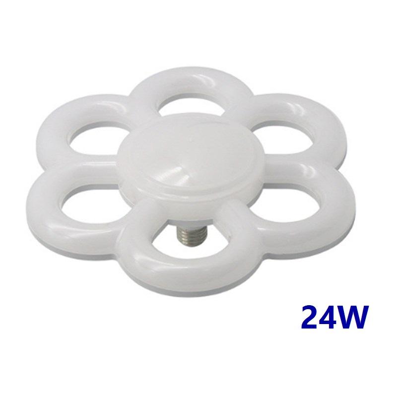 [NEW สวยมาก] LED Ceiling Light 24W E27 โคมไฟตกเเต่งเพดาน เเสงขาว/วอร์มไวท์ /Colrful RGB โคมไฟ led รูปทรงสวยงาม เเปลกใหม่ ไอเดียสำหรับตกเเต่งบ้าน ร้านอาหาร ห้องนั่งเล่น [ LED Steering Wheel Light Ring Bulb Lamp Downlight Ceiling Lights New ]